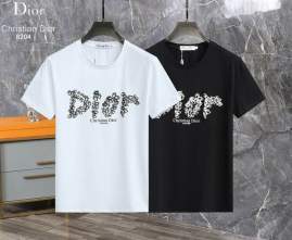 Picture of Dior T Shirts Short _SKUDiorM-3XL8qx820416323